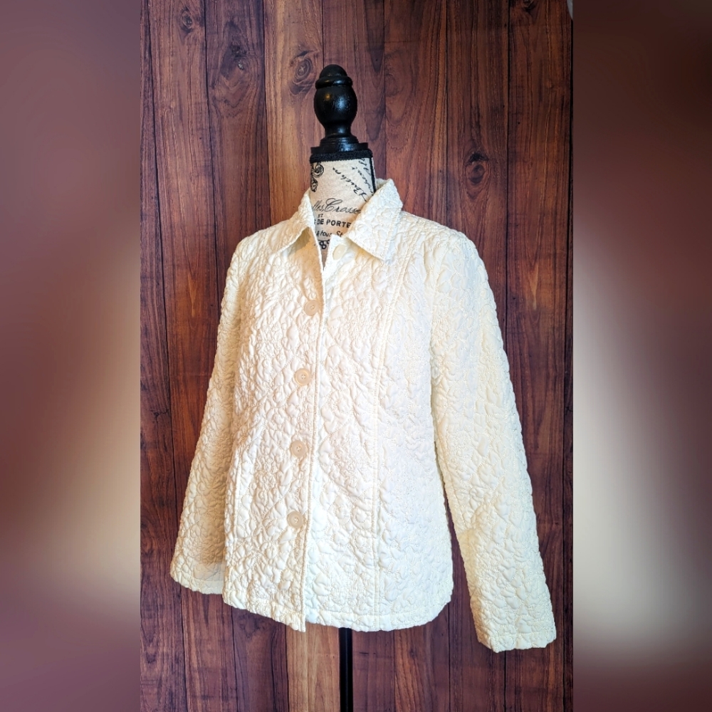 Ladies lightweight jacket/blazer